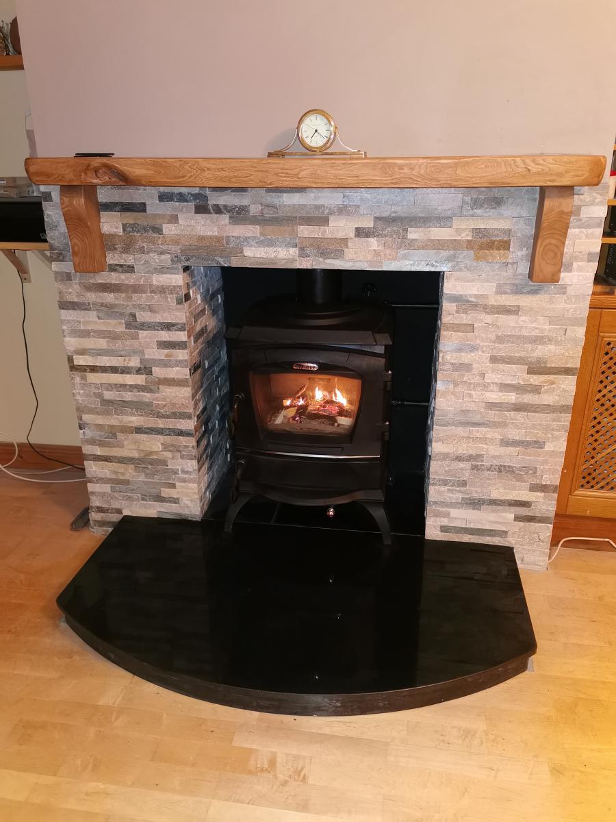 Solid Fuel Free Standing Stoves Dublin Stove Fitter Stove Fitter