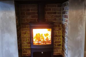 View 28 from project Solid Fuel Free Standing Stoves