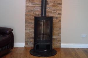 View 9 from project Solid Fuel Free Standing Stoves