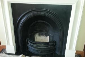 View 23 from project Solid Fuel Free Standing Stoves