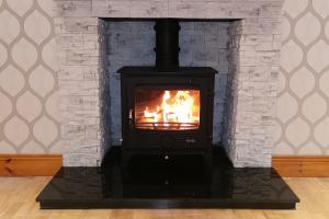 View 20 from project Solid Fuel Free Standing Stoves