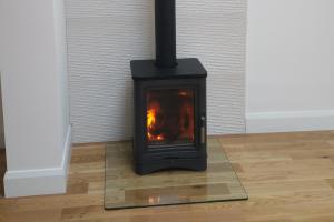 View 15 from project Solid Fuel Free Standing Stoves