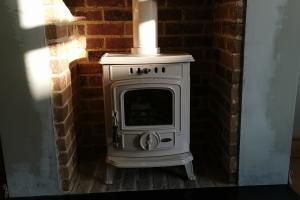 View 22 from project Solid Fuel Free Standing Stoves