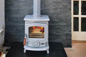 View 5 from project Solid Fuel Free Standing Stoves